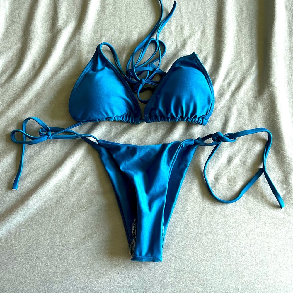 Romwe bikini